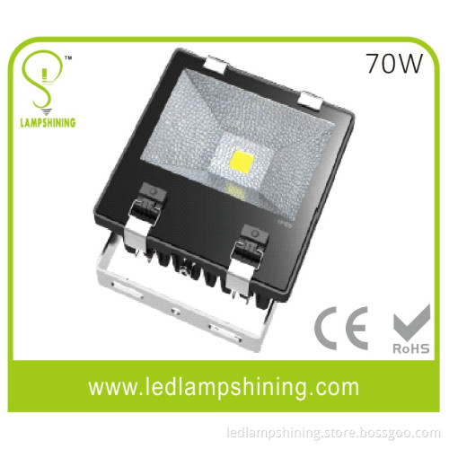 70W Retrofit LED Flood Light